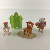 Sweet Street Hideaway Hollow Dollhouse Replacement Figure Vintage Fisher Price - $32.62