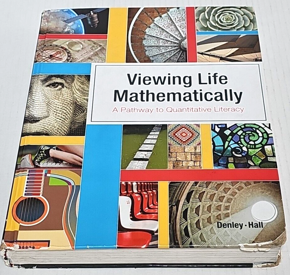 Primary image for Viewing Life Mathematically