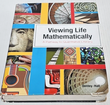 Viewing Life Mathematically - £7.14 GBP