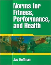 Norms for Fitness, Performance, and Health - £9.52 GBP