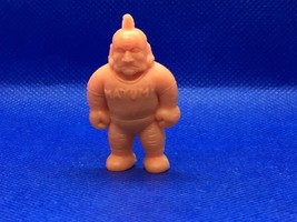 1980&#39;s Muscle Men Kinnikuman Eraser Dad Mayumi Rare Figure Mattel Vintag... - £7.64 GBP