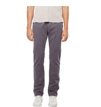 J BRAND Mens Trousers Kane Slim Graben Grey Size 30W 240916M336 - £62.00 GBP