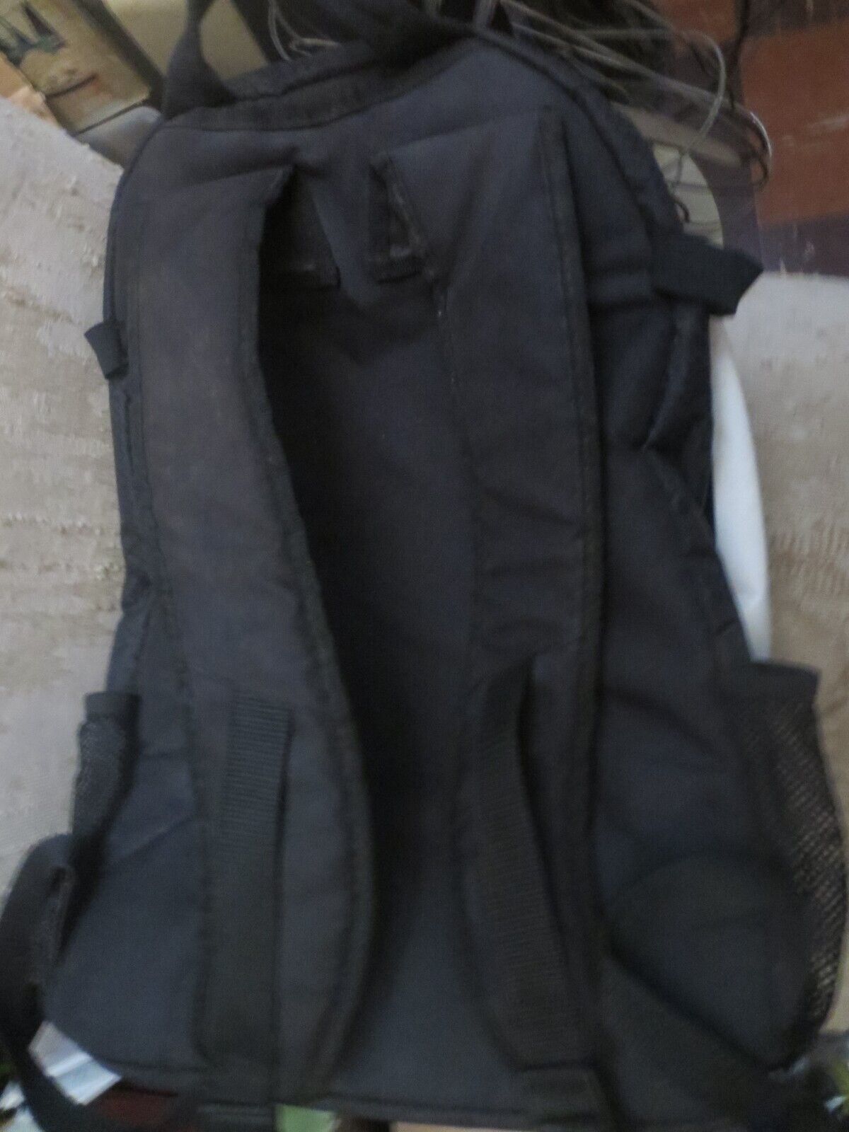 Easton Ogio Baseball Softball Backpack Bat Glove Ball Bag Slowpitch