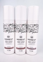 The Honest Company Honest Mama Body Unscented Lotion 8 Fl Oz Each Lot Of 3 - £27.02 GBP