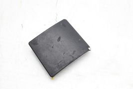01-06 MERCEDES-BENZ W215 CL500 CL55 REAR RIGHT PASSENGER JACK COVER CAP E1904 image 11