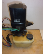 MerCruiser power trim tilt pump SAE J1171 - €71,89 EUR