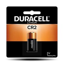 Duracell Ultra High Power Lithium Battery, CR2, 3V - $12.18