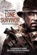 Lone Survivor Dvd - £8.05 GBP