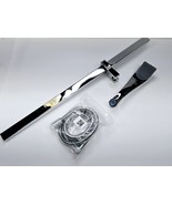 Delta 57051 Dryden Slide Bar HandHeld Shower with Hose - Chrome - $168.09 CAD