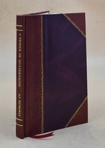 A Primer of Quaternions 1896 [Leather Bound] by Arthur Stafford Hathaway - £53.90 GBP