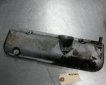 Left Valve Cover From 2008 Saturn Vue  3.5 12591709 - $62.95