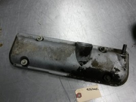 Left Valve Cover From 2008 Saturn Vue  3.5 12591709 - £49.50 GBP