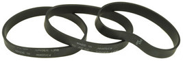 GE Upright Vacuum Belt, 3Pk, GEU4 - $6.31
