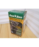 Rain Bird AG-5 Maxi Paw Large Water Areas Impact Sprinkler Back Yard Gar... - $355.84 MXN