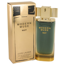 Estee Lauder Modern Muse Nuit Perfume 1.7 Oz Eau De Parfum Spray image 6