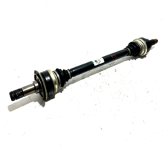 2011-2016 BMW 550i 550ix  Rear Left Driver Side CV Axle Shaft OEM✔ Fast ... - $120.62