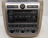 Audio Equipment Radio Amplifier Bose Audio System Fits 05-07 MURANO 913524 - $75.24