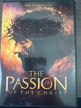 The Passion of the Christ (DVD, 2004, Pan  Scan) - £0.79 GBP