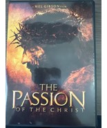 The Passion of the Christ (DVD, 2004, Pan  Scan) - $0.99