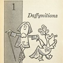 Laughs Unlimited Humor Comic Cartoon Scholastic PB Book image 8