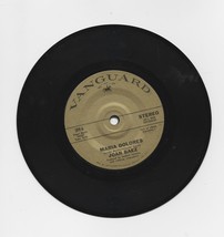 Joan Baez 33 1/3 Record-Maria Dolores/Deportee-Vanguard Records - £9.45 GBP