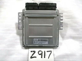 New OEM ECM Engine Control Module 2005 2006 Nissan Altima 3.5 23710-ZH94... - $193.05