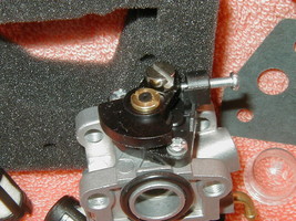 Carburetor For Honda FG100 GX22 GX31 Trimmer Brush Cutter 139F 1.5HP Air... - £10.97 GBP