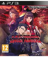 Tokyo Twilight Ghost Hunters (PS3) [video game] - $606.35 MXN