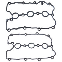 Fit for Audi A4 A6 Quattro V6 06E103483G Valve Cover Gasket Set Left+Right - $25.60