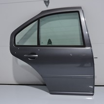 1999-2005 MK4 Vw Volkswagen Jetta Sedan Rear Right Side Door Shell Panel... - $584.10