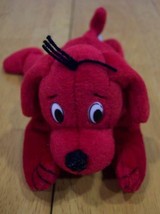 Clifford The Big Red Dog 8&quot; Stuffed Toy - £12.05 GBP