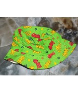 NICKELODEON PAW PATROL SUN HAT BEACH HAT UNISEX NEW - €11,76 EUR