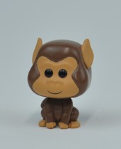 2020 FUNKO DRAGON BALL Z Advent Calendar BUBBLES The Monkey Pocket Pop - £11.77 GBP