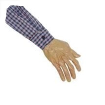 Ghastly Arm - £7.90 GBP