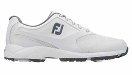 Footjoy FJ Pro SL 56813 Originals Spikeless Cleats Golf Shoes Men&#39;s Size 10 - £23.66 GBP