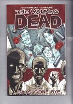 The Walking Dead, Vol. 1: Days Gone Bye Vol. 1 by Robert Kirkman (2013, ... - $14.80