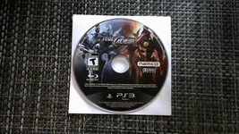 Soul Calibur V (Sony PlayStation 3, 2012) - £8.57 GBP