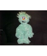 17&quot; Rosita Plush Stuffed Toy From Sesame Street Workshop 2012 - $278.87 CAD