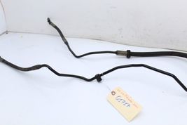 00-06 MERCEDES-BENZ S600 REAR RIGHT ABC HYDRAULIC SUSPENSION LINE Q1717 image 7