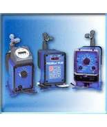 Pulsafeeder (LC02SA-PTC1) Chemical Pumps 6 GPD, 80PSI, 115V; POLY - €673,88 EUR
