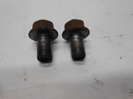 2008 Honda Accord Front Caliper Bracket Bolts Left LH or Right RH - $526.55 MXN