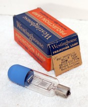 Westinghouse PH/300T8 Blue Top Projection Lamp Projector Bulb ~ T8-1/2 C13 NIB - £102.70 GBP