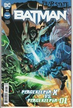 Batman (2016) #114 Cvr A (Dc 2021) &quot;New Unread&quot; - £4.39 GBP