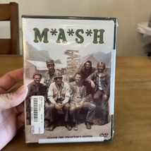 M*A*S*H* Season 1 Collector&#39;s Edition Brand New Sealed - £6.22 GBP