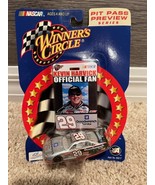 Winners Circle NASCAR Kevin Harvick #29 Goodwrench Chevy Monte Carlo 1:64 - £14.21 GBP