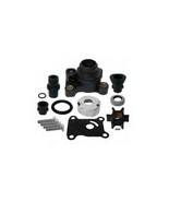 Water Pump Kit for Johnson Evinrude 9.9 - 15 HP Outboard Replaces 394711 - $29.95