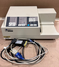 MOLECULAR DEVICES 08164 KINETIC MICROPLATE READER  - $245.00