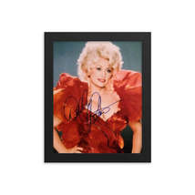 Dolly Parton signed promo photo - £51.35 GBP