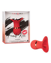 French Kiss Charmer - Red - $56.22