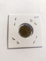 1979 Philippines – 5 Sentimos Coin – Lapu-Lapu Hero Portrait Collectible - $4.93 CAD